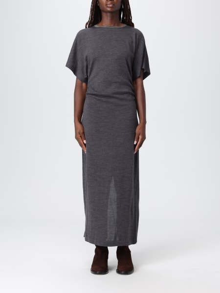 Dress woman Brunello Cucinelli