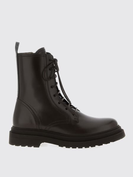 Shoes woman Brunello Cucinelli