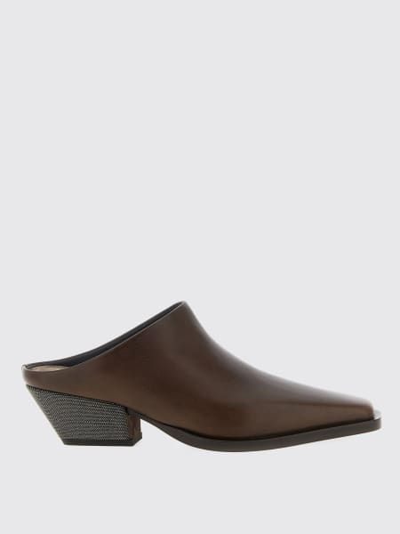 Shoes woman Brunello Cucinelli