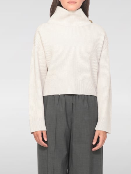 Sweater woman Brunello Cucinelli