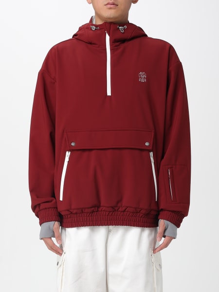 Chaqueta hombre Brunello Cucinelli