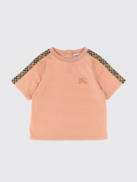 T-shirt kids Burberry