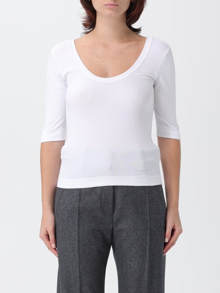 T-shirt damen Brunello Cucinelli