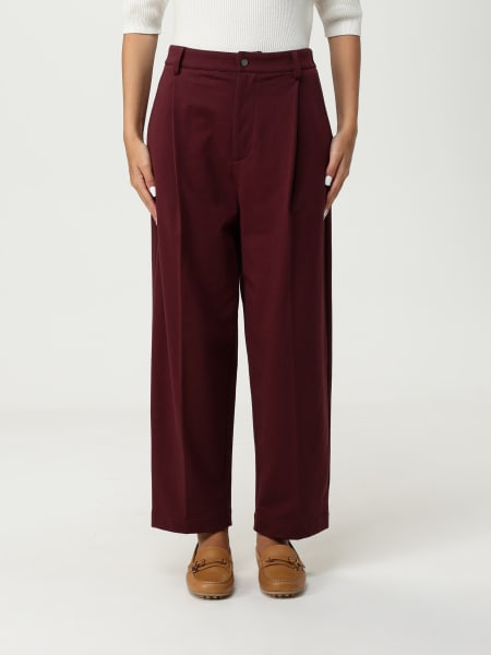 Pants woman Brunello Cucinelli