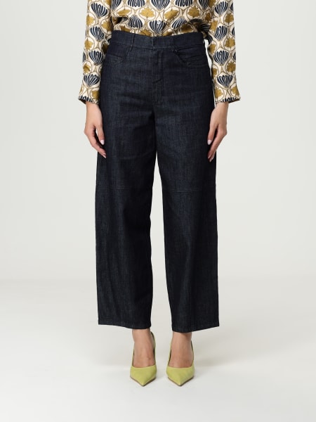 Jeans woman 's Max Mara