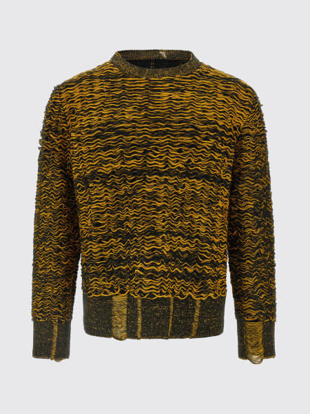 Cardigan men Mm6 Maison Margiela