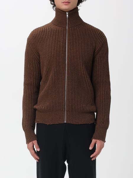 Cardigan men Mm6 Maison Margiela
