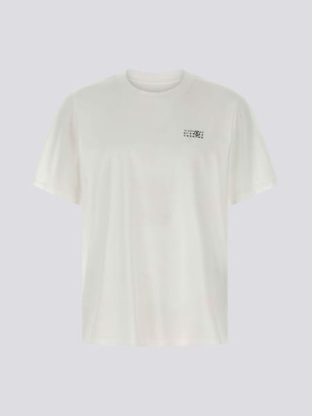 T-shirt men Mm6 Maison Margiela