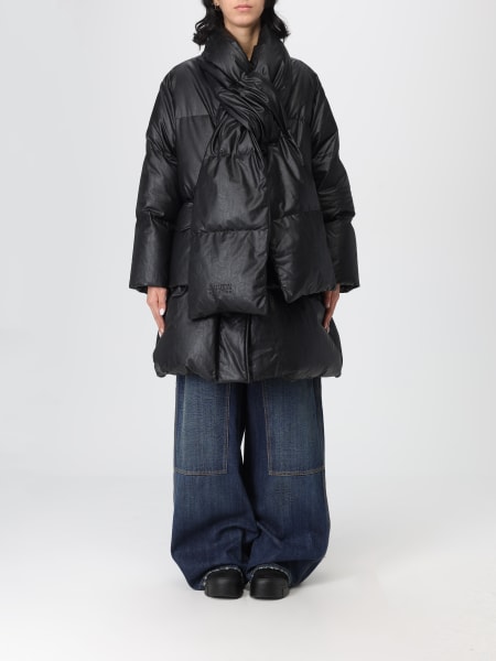 Jacket woman Mm6 Maison Margiela