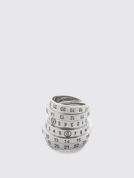 Schmuck damen Mm6 Maison Margiela