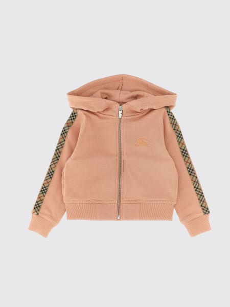 Pullover kinder Burberry