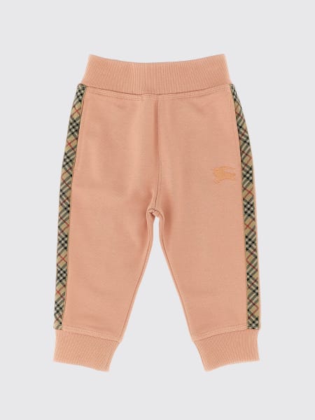Pants kids Burberry