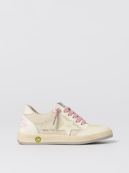 童运动鞋 儿童 Golden Goose