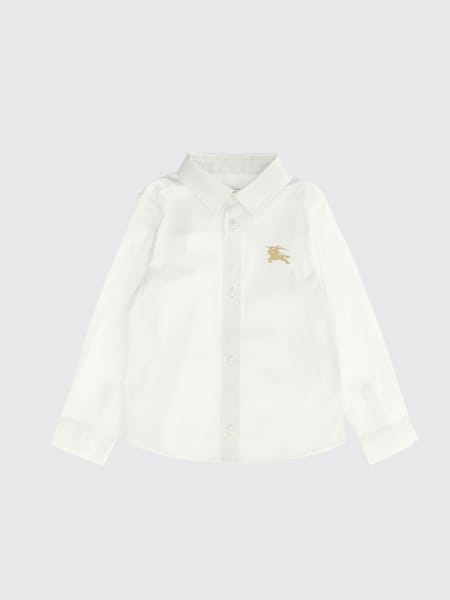 Pullover kinder Burberry