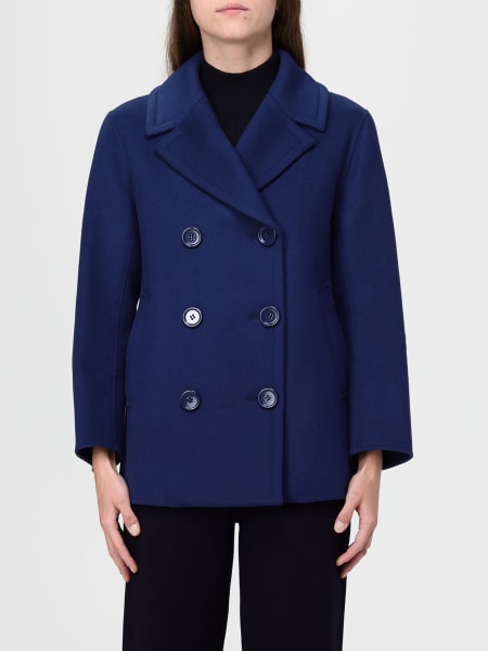 Trench coat woman Max Mara