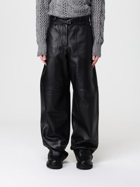 Pants woman Sportmax