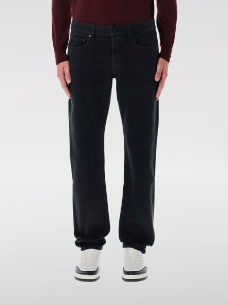 Jeans men Saint Laurent