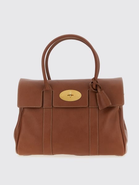 ショルダーバッグ レディース Mulberry