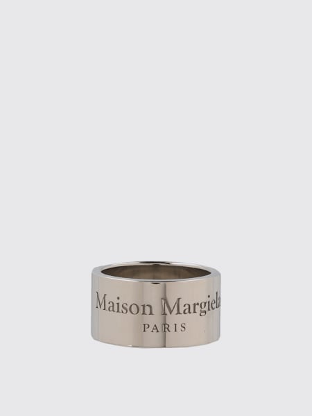 ジュエリー メンズ Maison Margiela