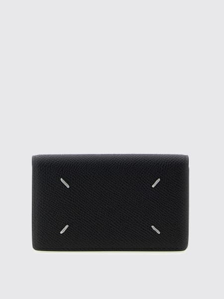 Wallet men Maison Margiela