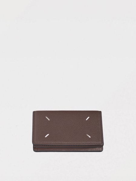 Wallet men Maison Margiela