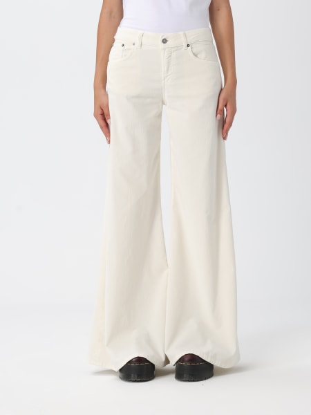 Джинсы Женское Dondup