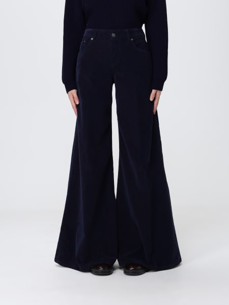 Джинсы Женское Dondup