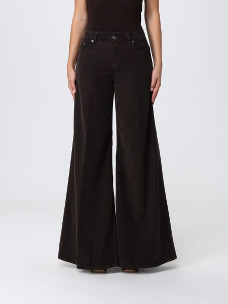 Джинсы Женское Dondup