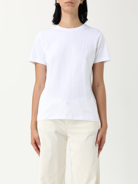 Футболка Женское Dondup