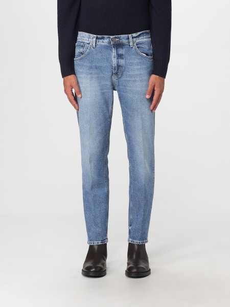 Джинсы Мужское Dondup