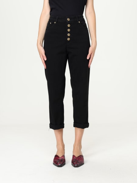 Джинсы Женское Dondup