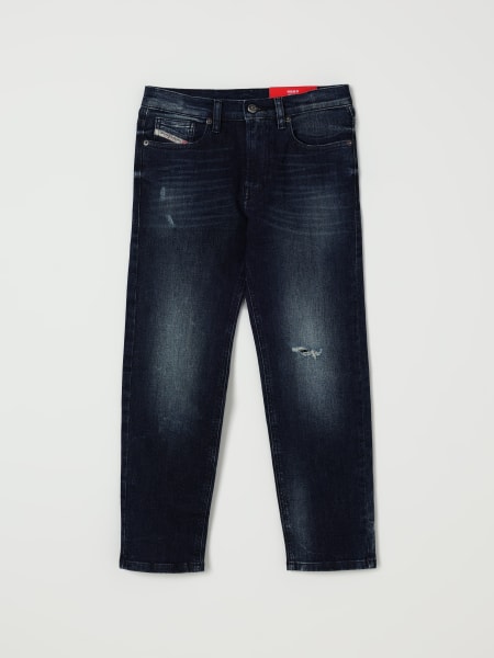 청바지 남아 Diesel