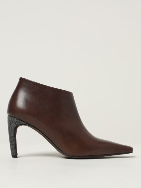 Shoes woman Brunello Cucinelli