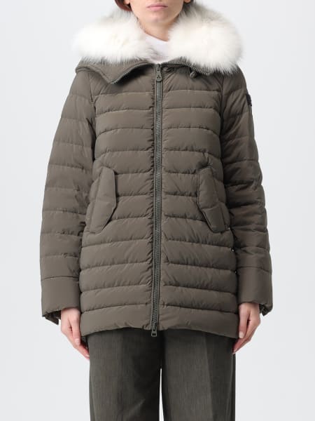 Jacke damen Peuterey