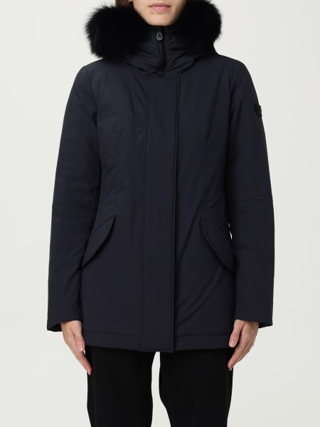 Jacke damen Peuterey