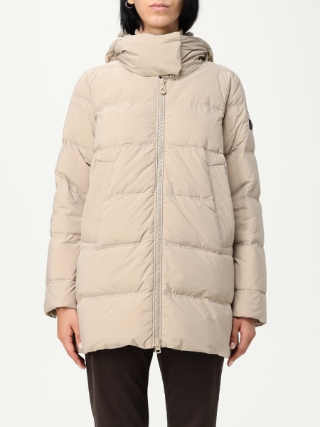 Jacke damen Peuterey