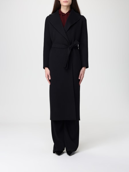 Coat woman 's Max Mara