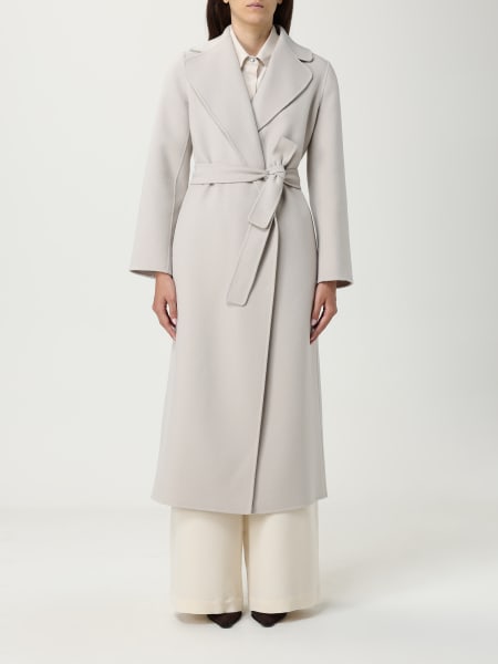 Coat woman 's Max Mara
