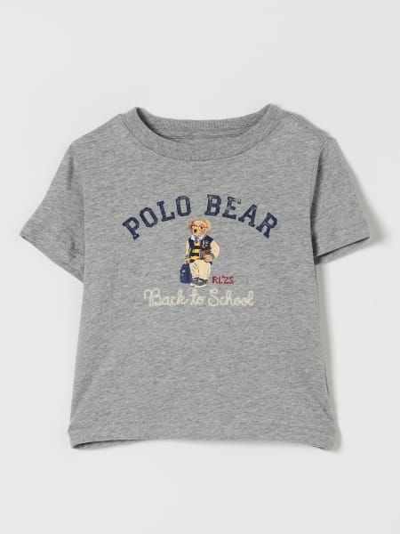 T-shirt kids Polo Ralph Lauren