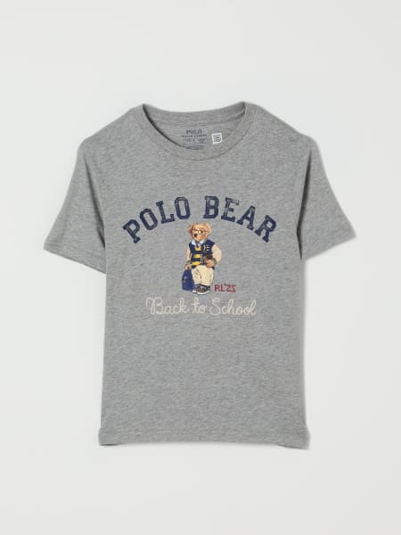 T-shirt kids Polo Ralph Lauren