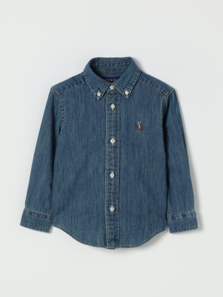 Shirt kids Polo Ralph Lauren