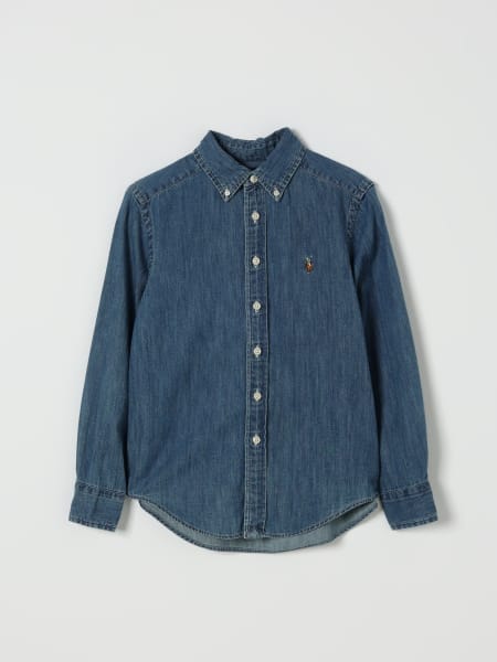 Shirt kids Polo Ralph Lauren