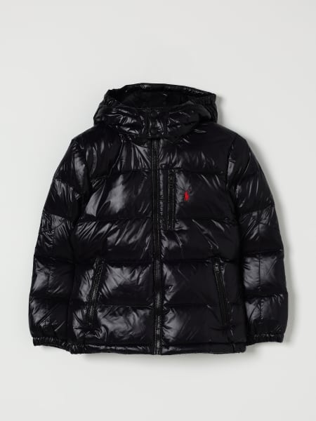 Coat kids Polo Ralph Lauren