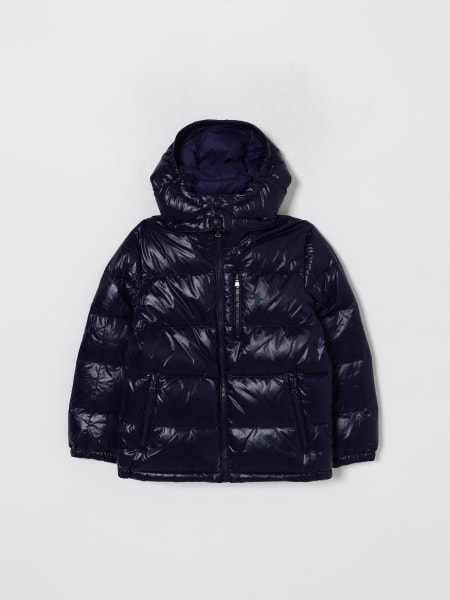 Abrigo niños Polo Ralph Lauren