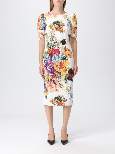 Robes femme Dolce & Gabbana