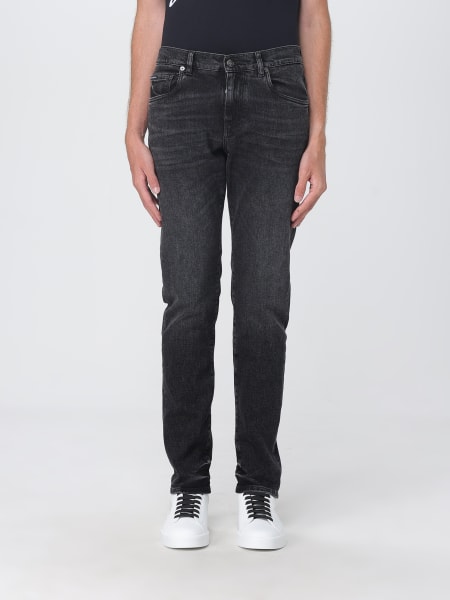 Jeans men Dolce & Gabbana