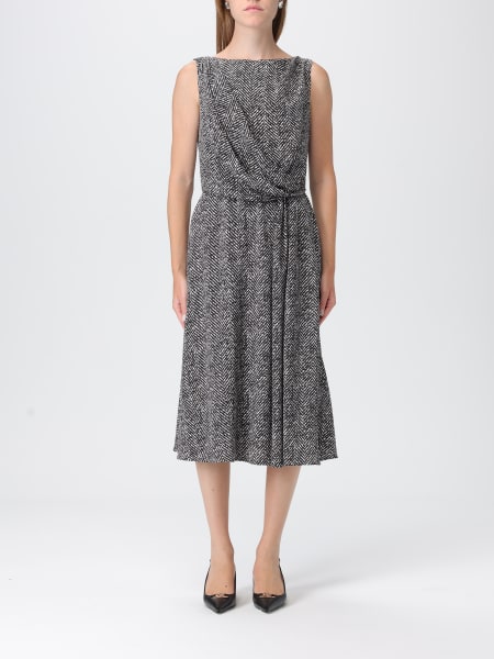 Abito Dolce & Gabbana in crêpe