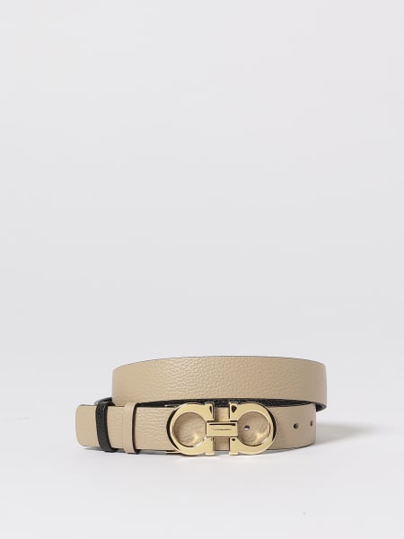Belt woman Ferragamo