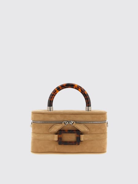 Bolso de hombro mujer Roger Vivier