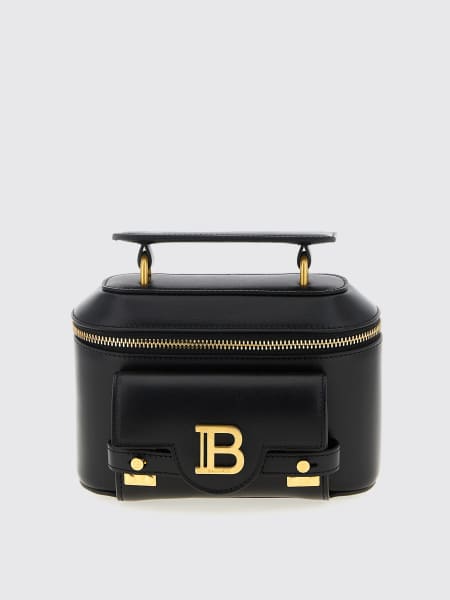 Shoulder bag woman Balmain